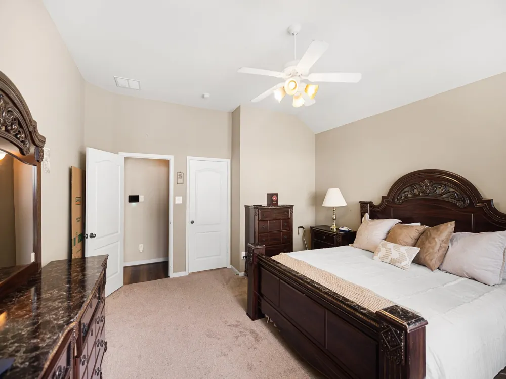 18311 Wild Lilac Trail Humble, TX 77346