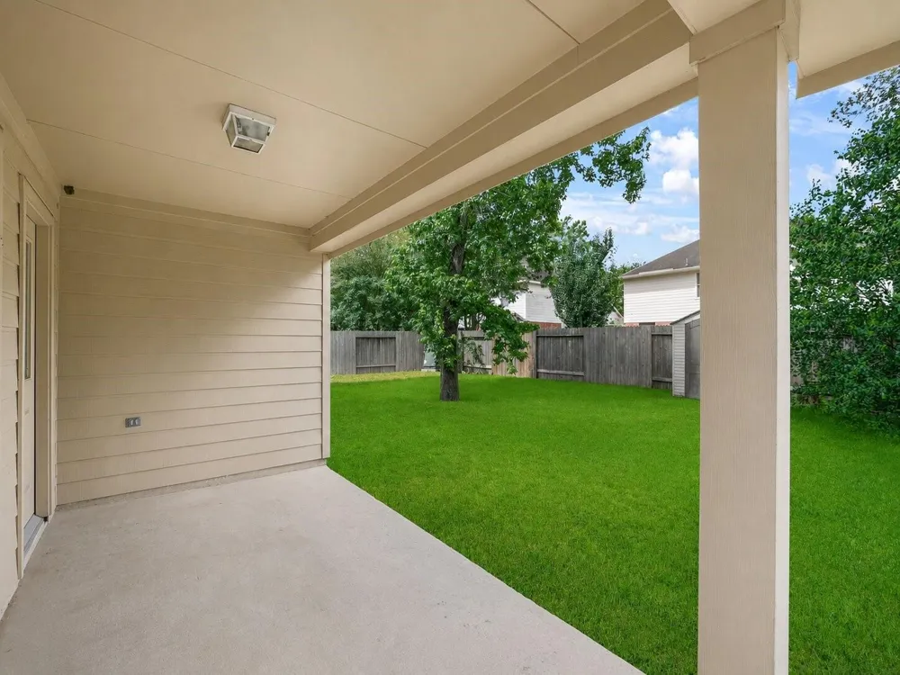 18311 Wild Lilac Trail Humble, TX 77346
