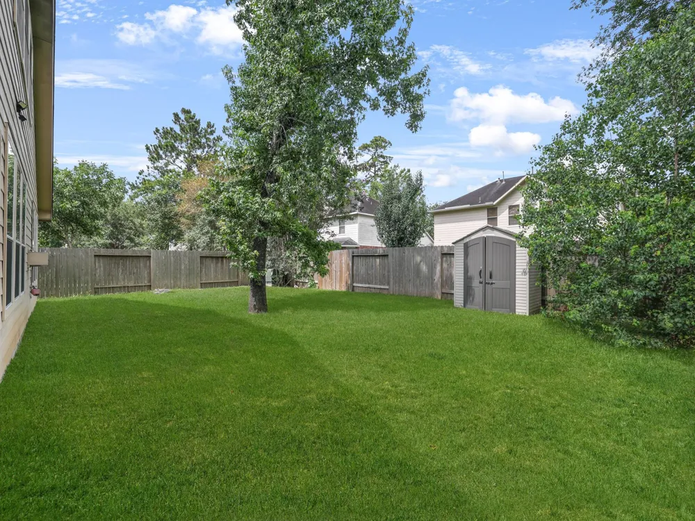 18311 Wild Lilac Trail Humble, TX 77346