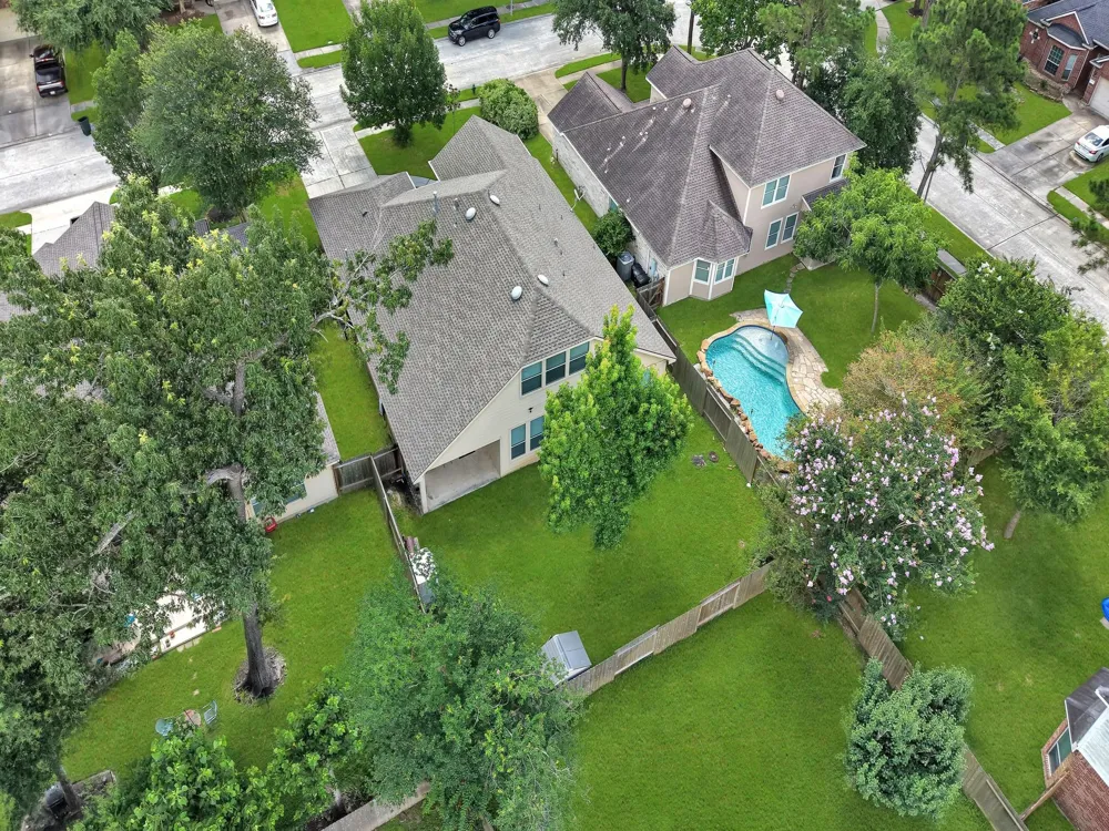 18311 Wild Lilac Trail Humble, TX 77346
