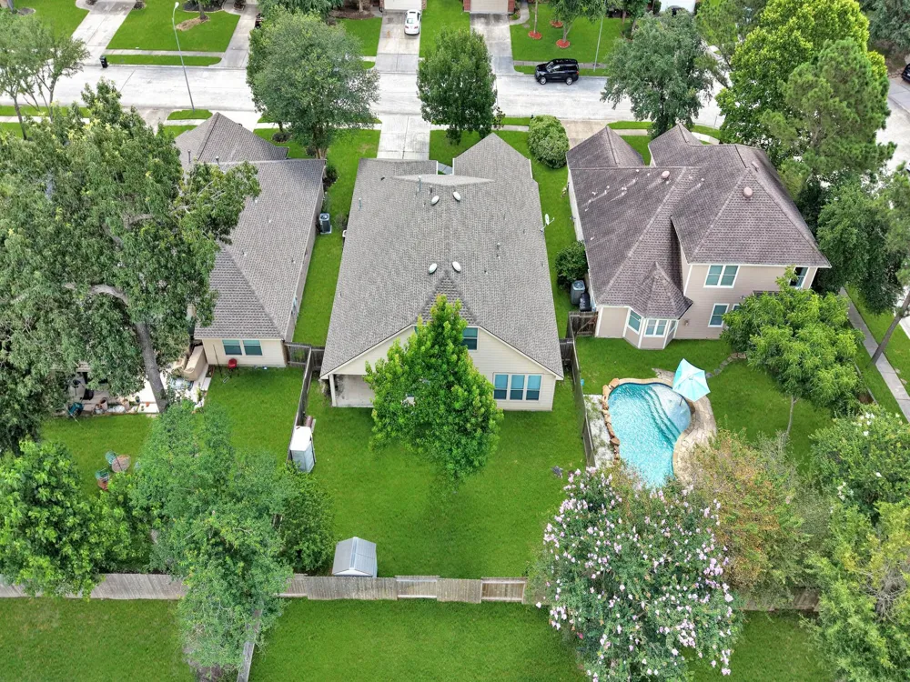 18311 Wild Lilac Trail Humble, TX 77346