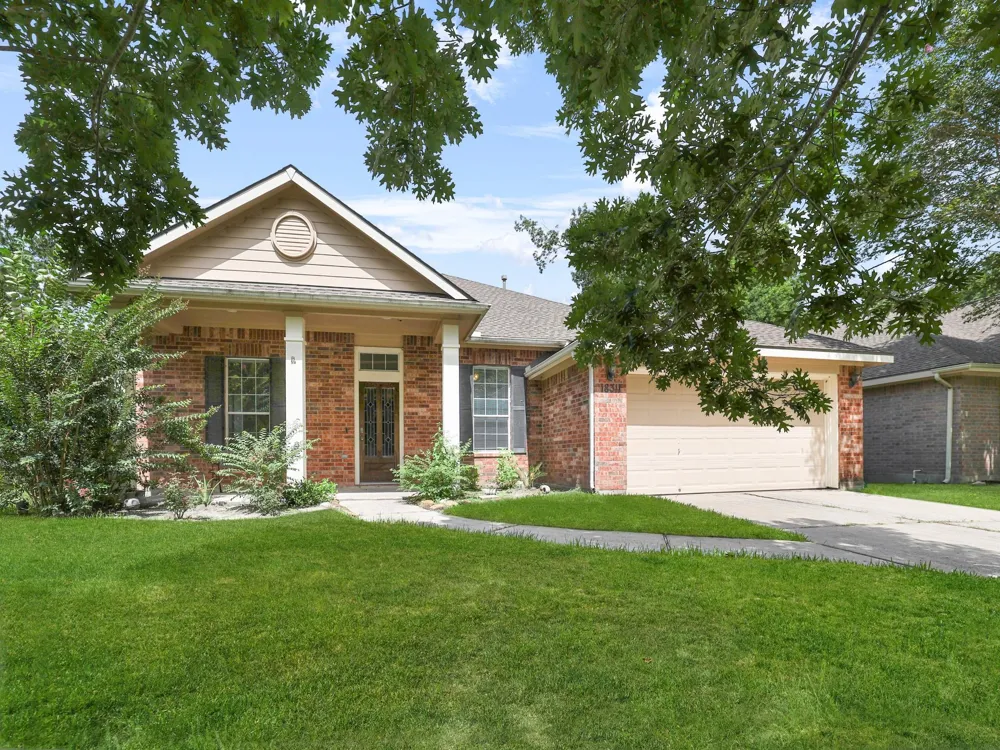 18311 Wild Lilac Trail Humble, TX 77346