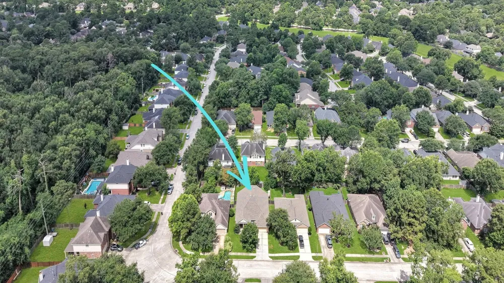 18311 Wild Lilac Trail Humble, TX 77346