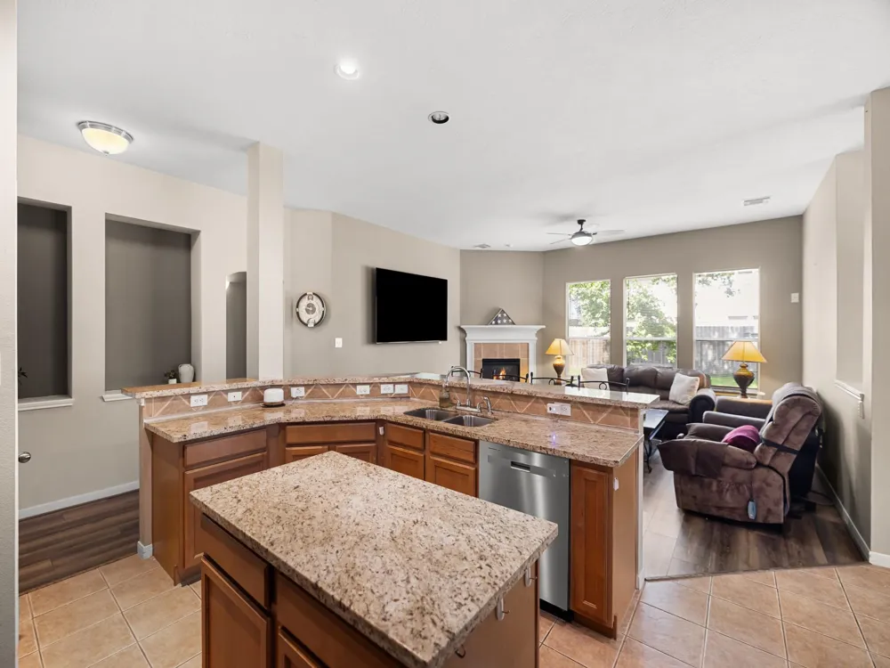 18311 Wild Lilac Trail Humble, TX 77346