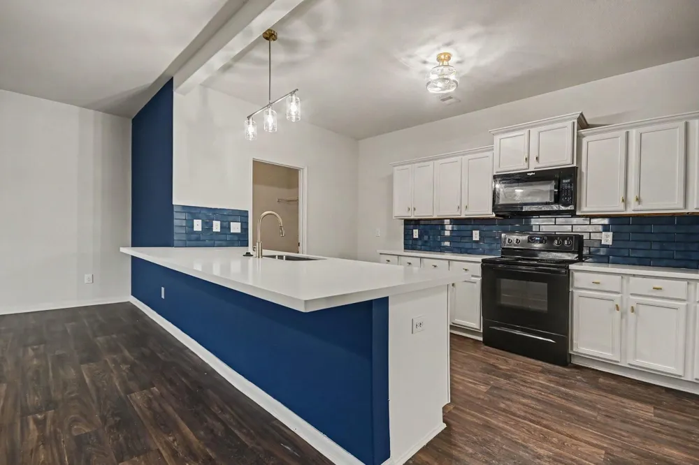 12027 Windage Drive La Marque, TX 77568