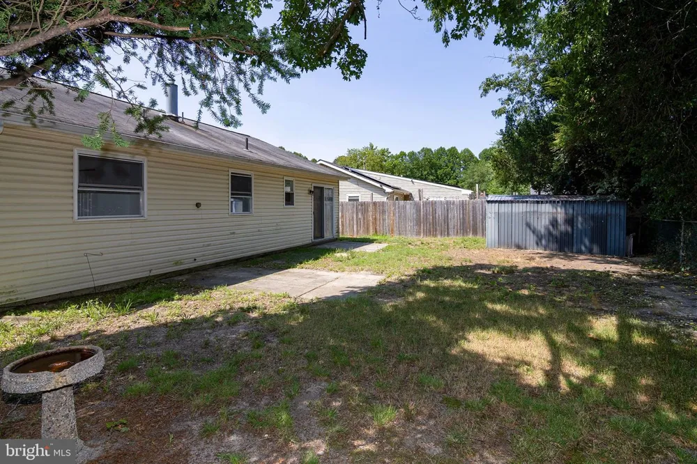 70 HIGHLAND AVENUE Sicklerville, NJ 08081