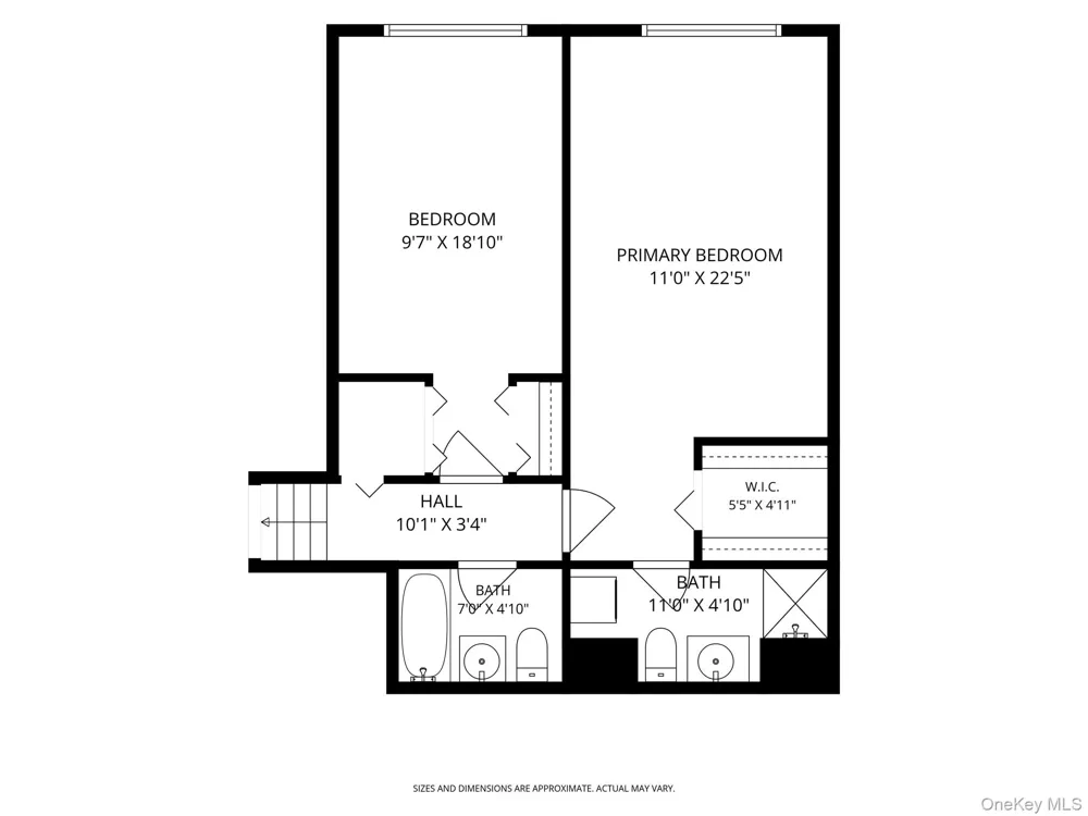 30 Gateway Road #102N Yonkers, NY 10701