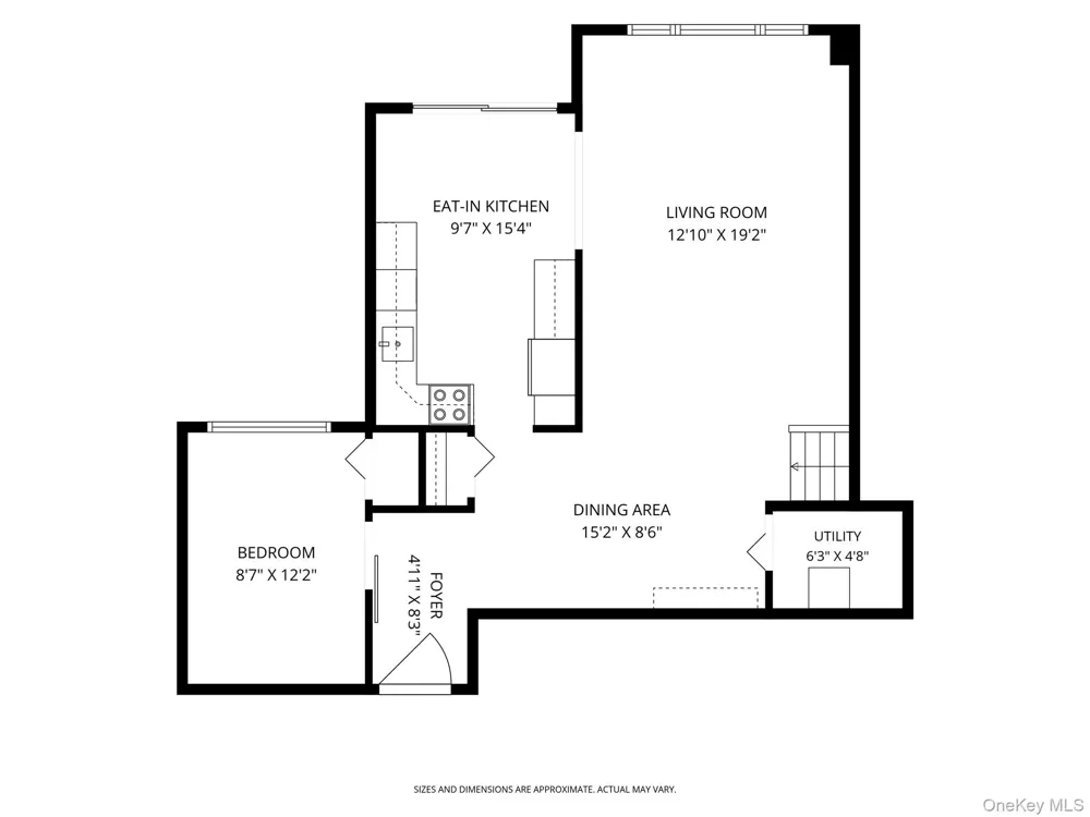 30 Gateway Road #102N Yonkers, NY 10701