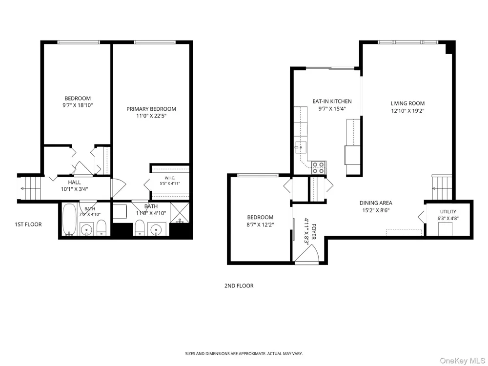 30 Gateway Road #102N Yonkers, NY 10701