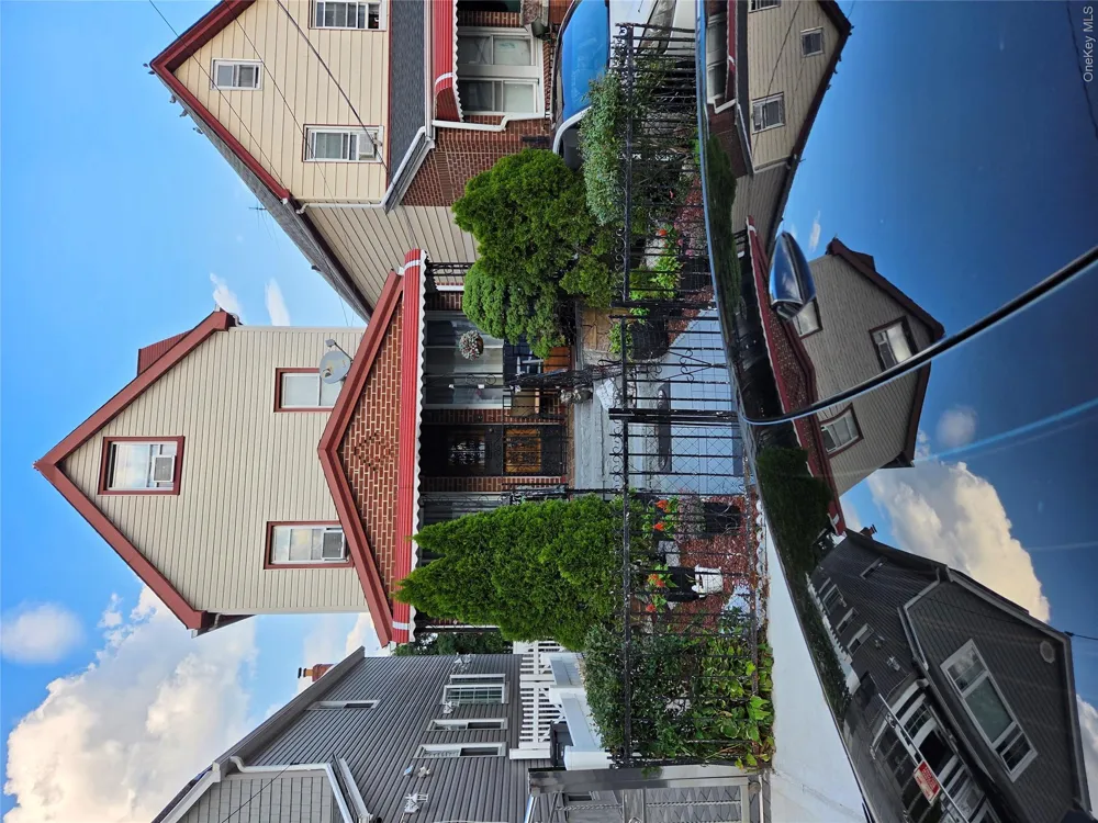88-47 201st Street Hollis, NY 11423