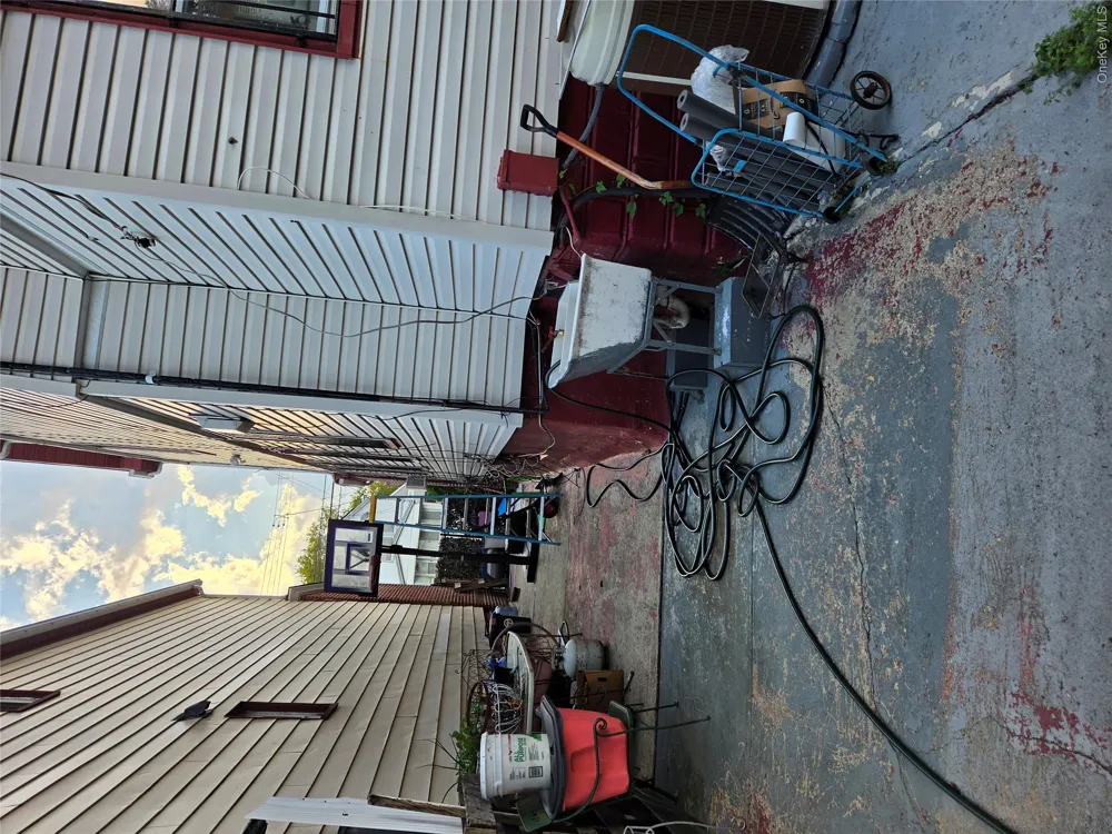 88-47 201st Street Hollis, NY 11423
