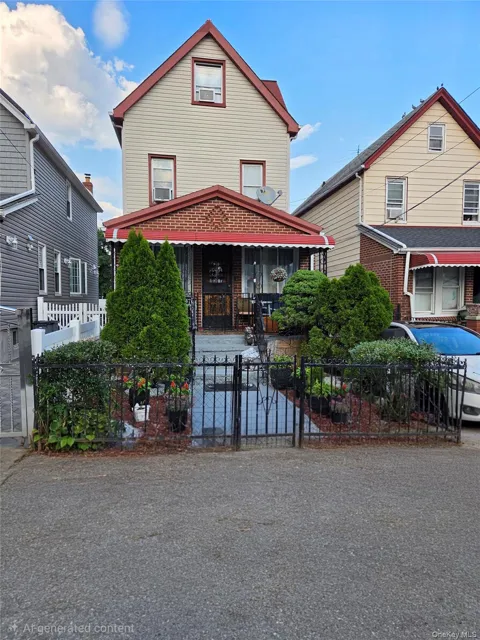 88-47 201st Street