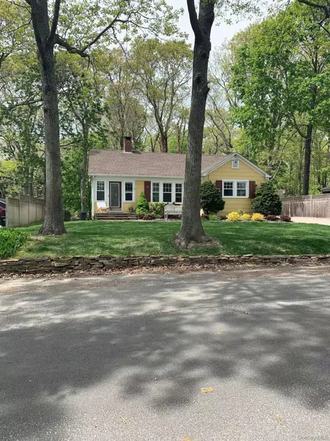 1240 West Road