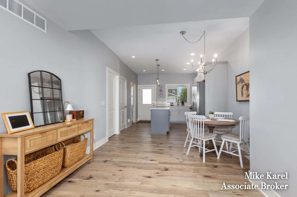 297 Vista Green Court Holland, MI 49423