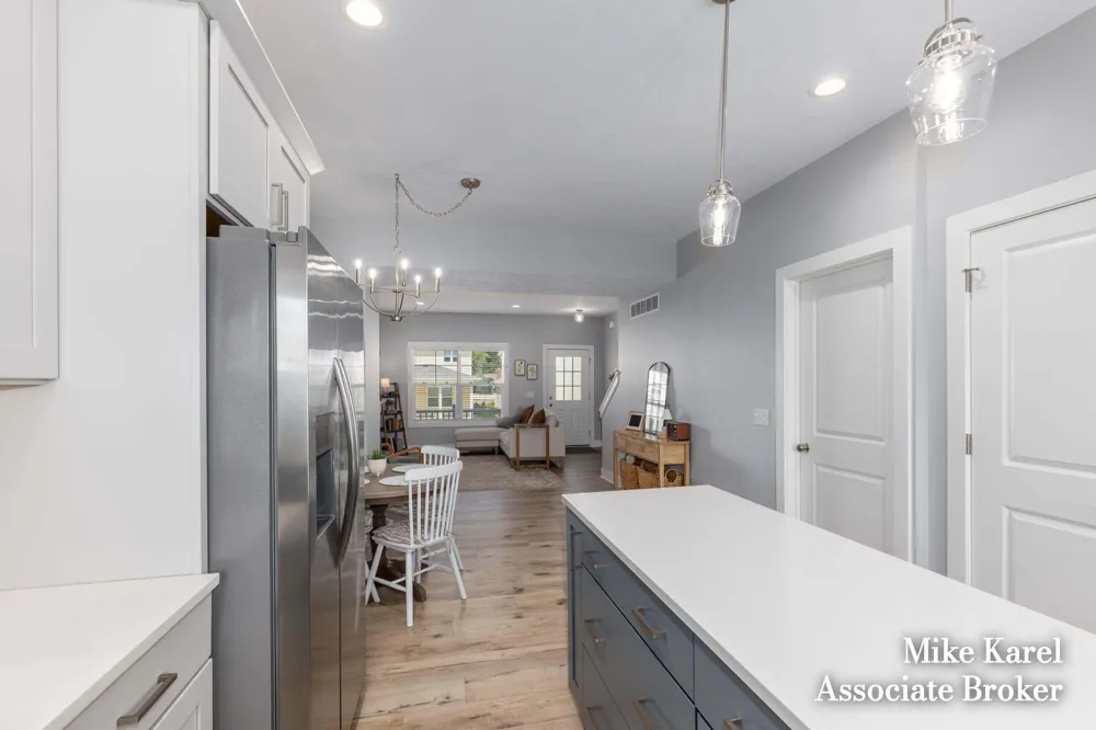 297 Vista Green Court Holland, MI 49423