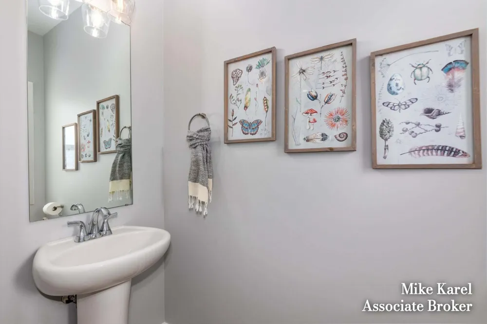 297 Vista Green Court Holland, MI 49423
