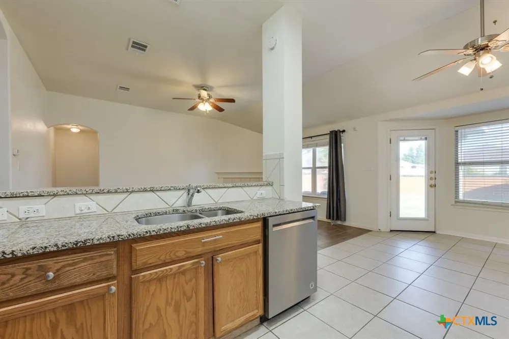 6007 Lone Star Court Hutto, TX 78634