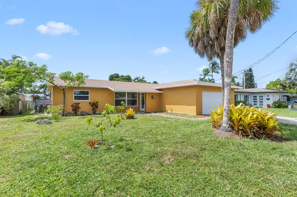 1772 NW 38th Street Oakland Park, FL 33309