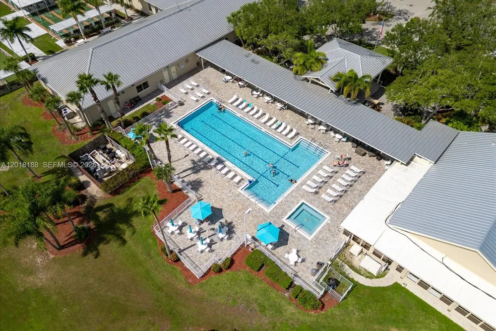 8208 W Bitterbush Ln Port St. Lucie, FL 34952