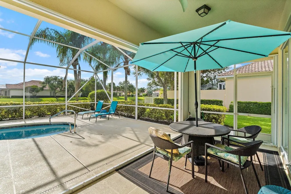 108 Euphrates Circle Palm Beach Gardens, FL 33410