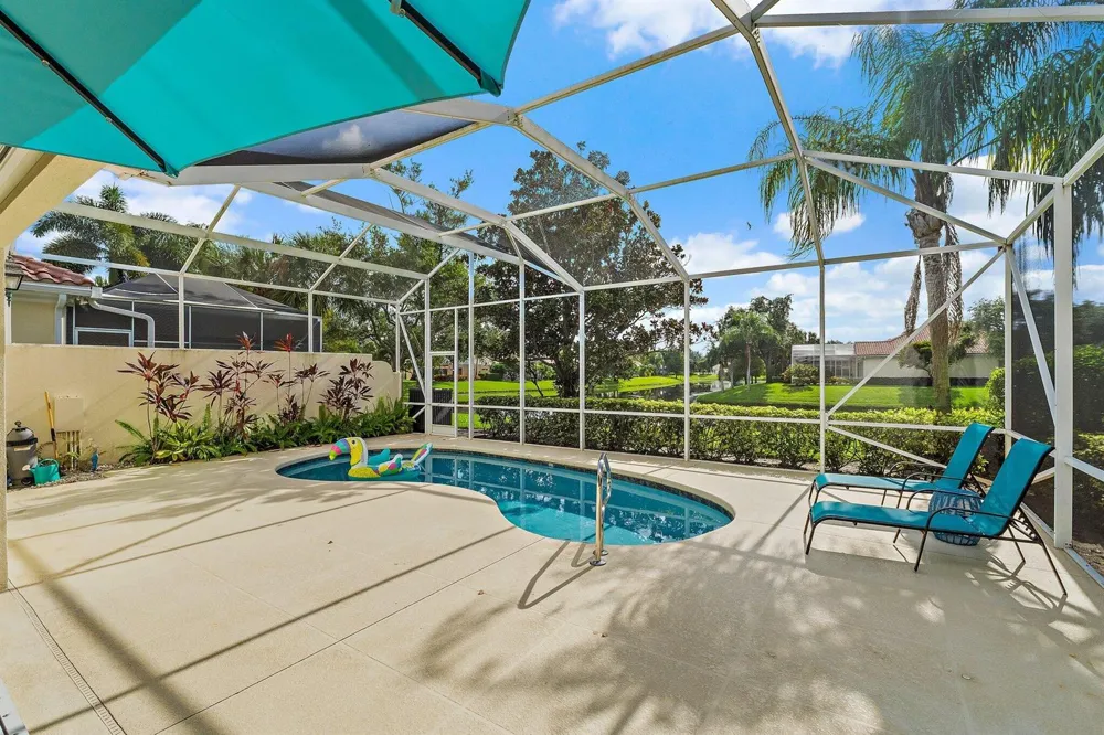 108 Euphrates Circle Palm Beach Gardens, FL 33410