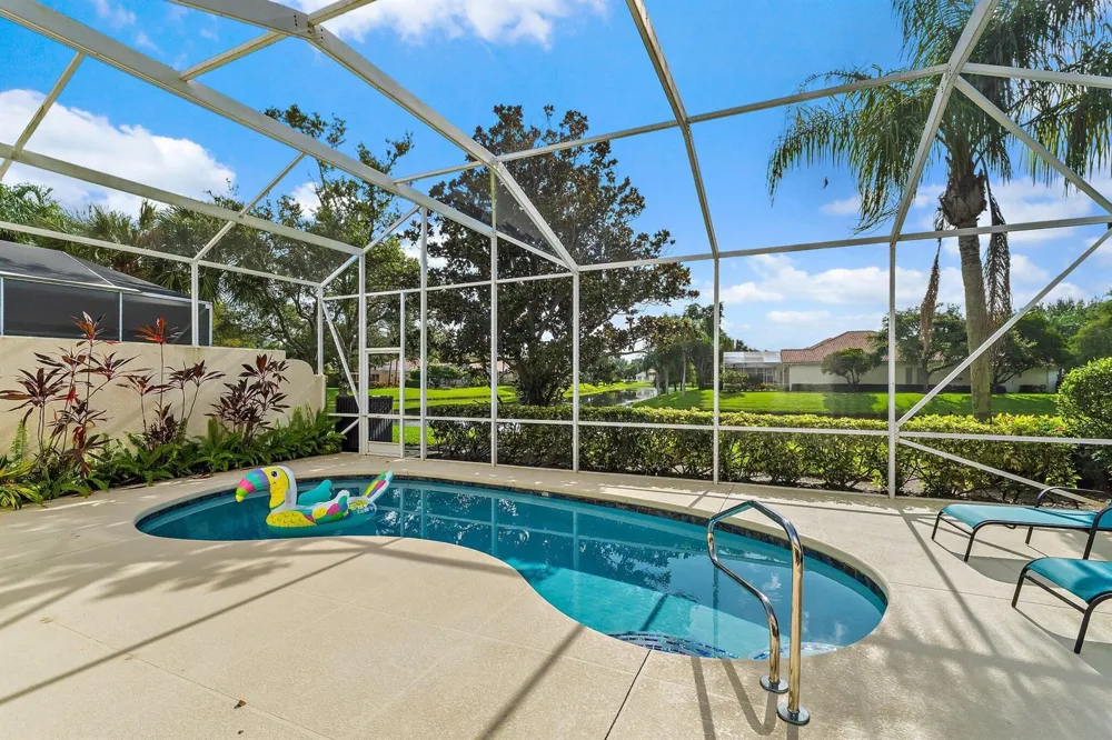 108 Euphrates Circle Palm Beach Gardens, FL 33410