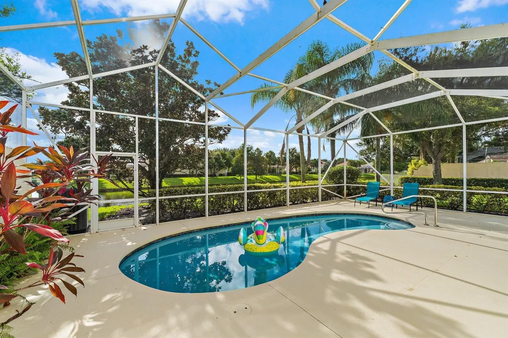 108 Euphrates Circle Palm Beach Gardens, FL 33410
