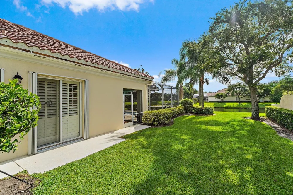 108 Euphrates Circle Palm Beach Gardens, FL 33410