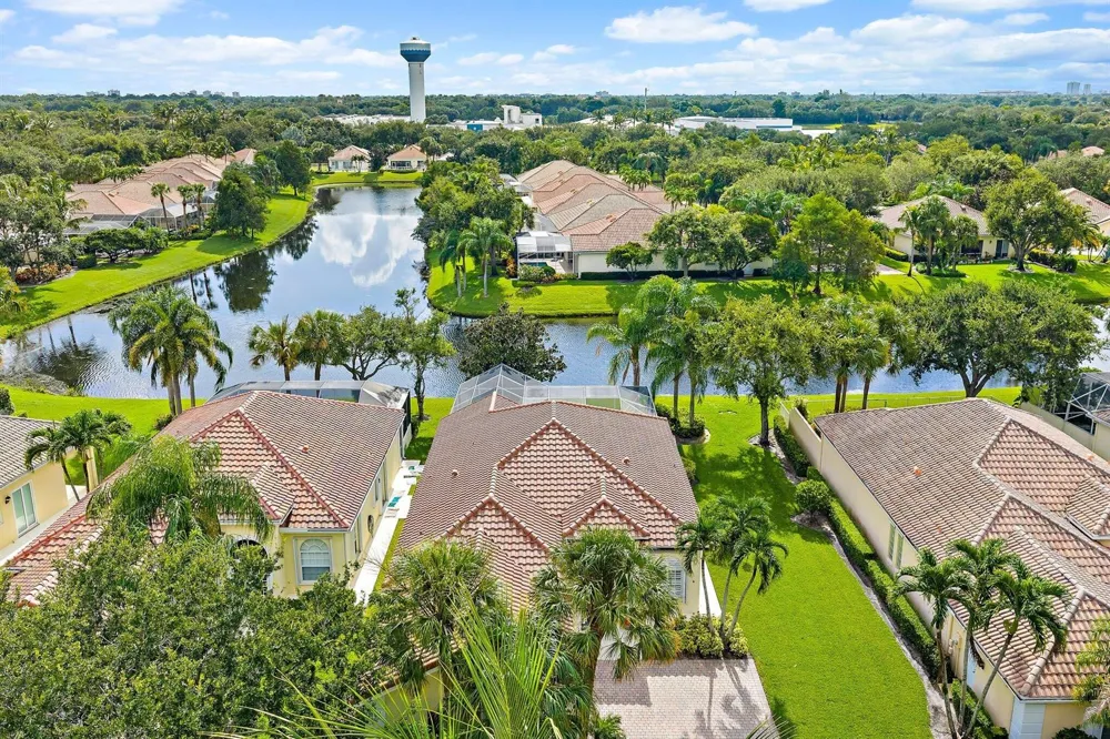 108 Euphrates Circle Palm Beach Gardens, FL 33410