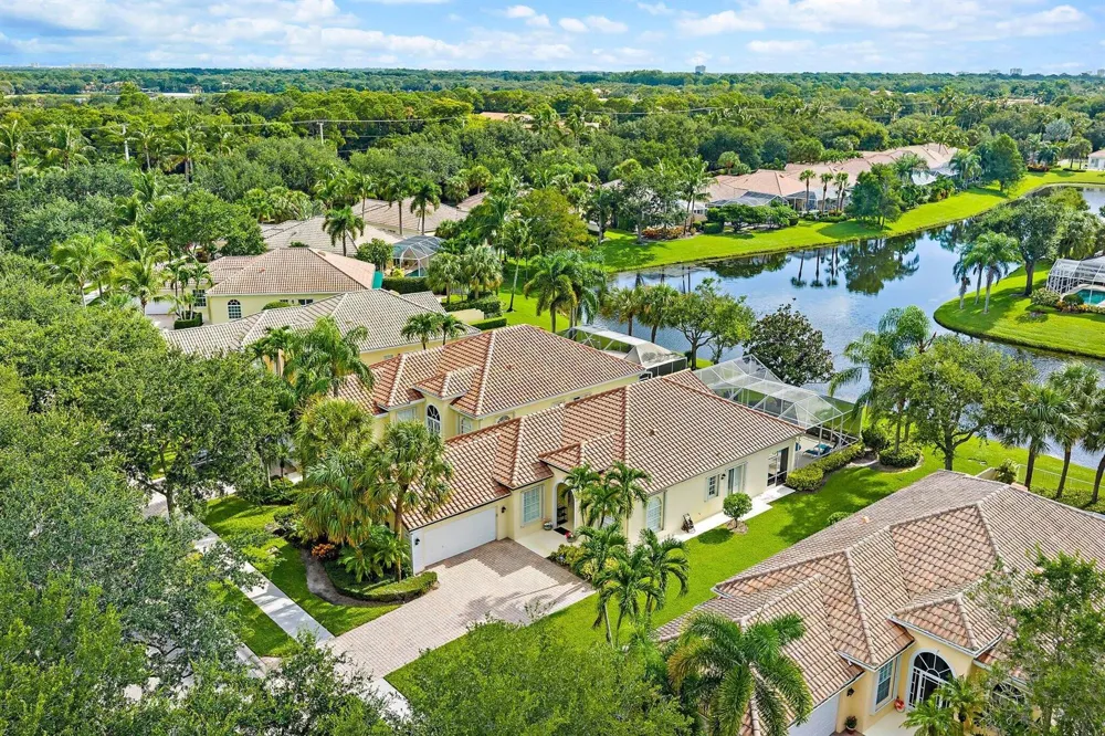 108 Euphrates Circle Palm Beach Gardens, FL 33410