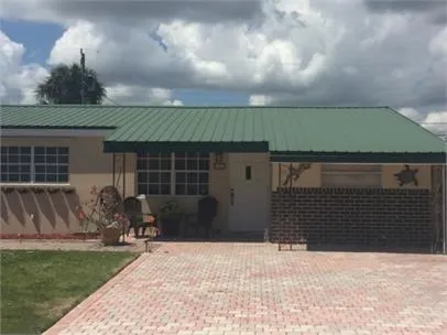 3841 NE 13TH TERRACE Pompano Beach, FL 33064