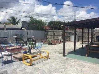 3841 NE 13TH TERRACE Pompano Beach, FL 33064