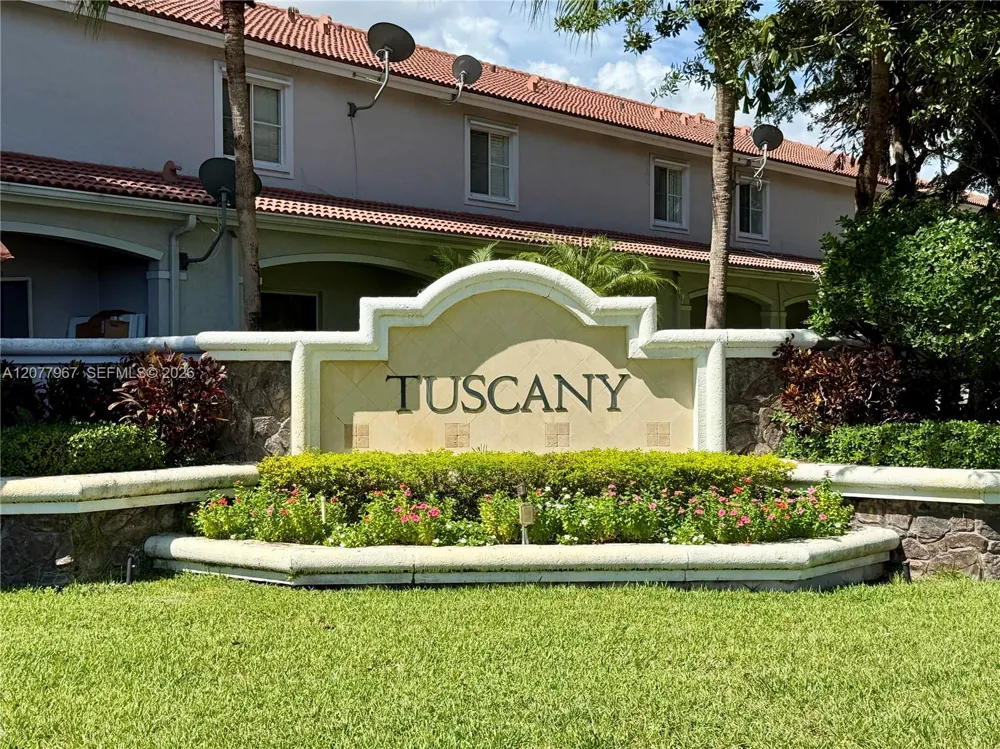 8219 SW 27th St #102 Miramar, FL 33025