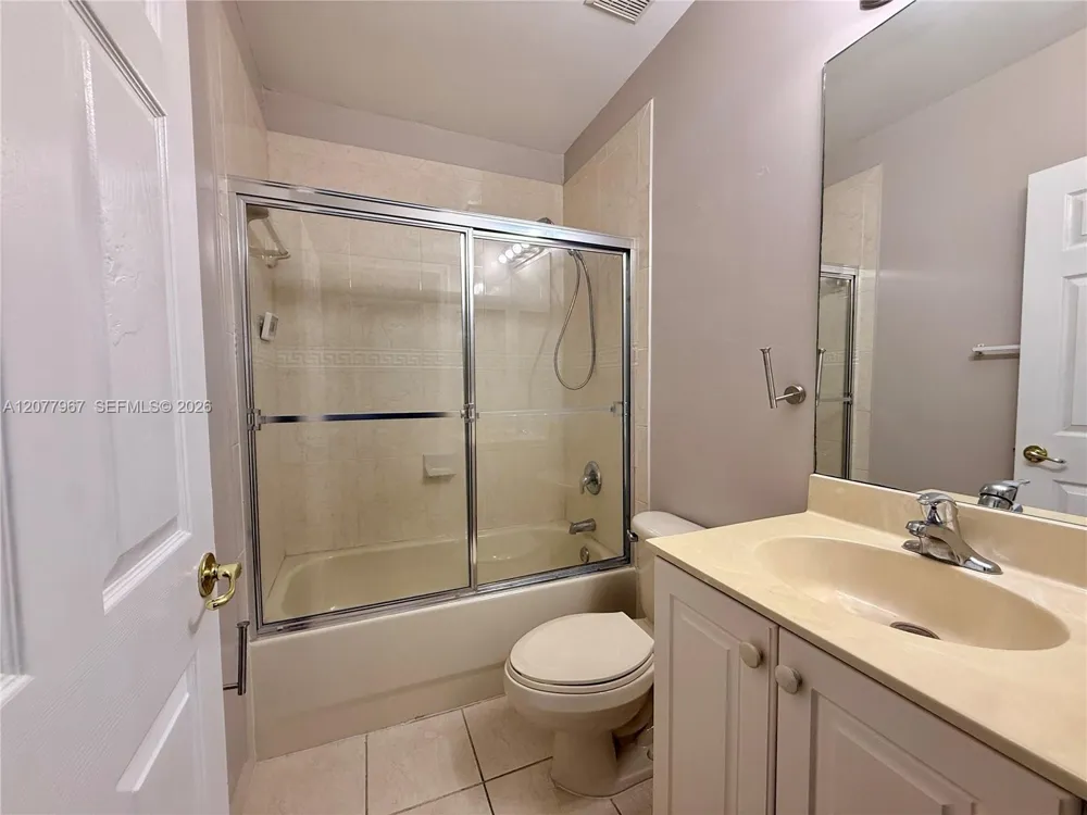 8219 SW 27th St #102 Miramar, FL 33025