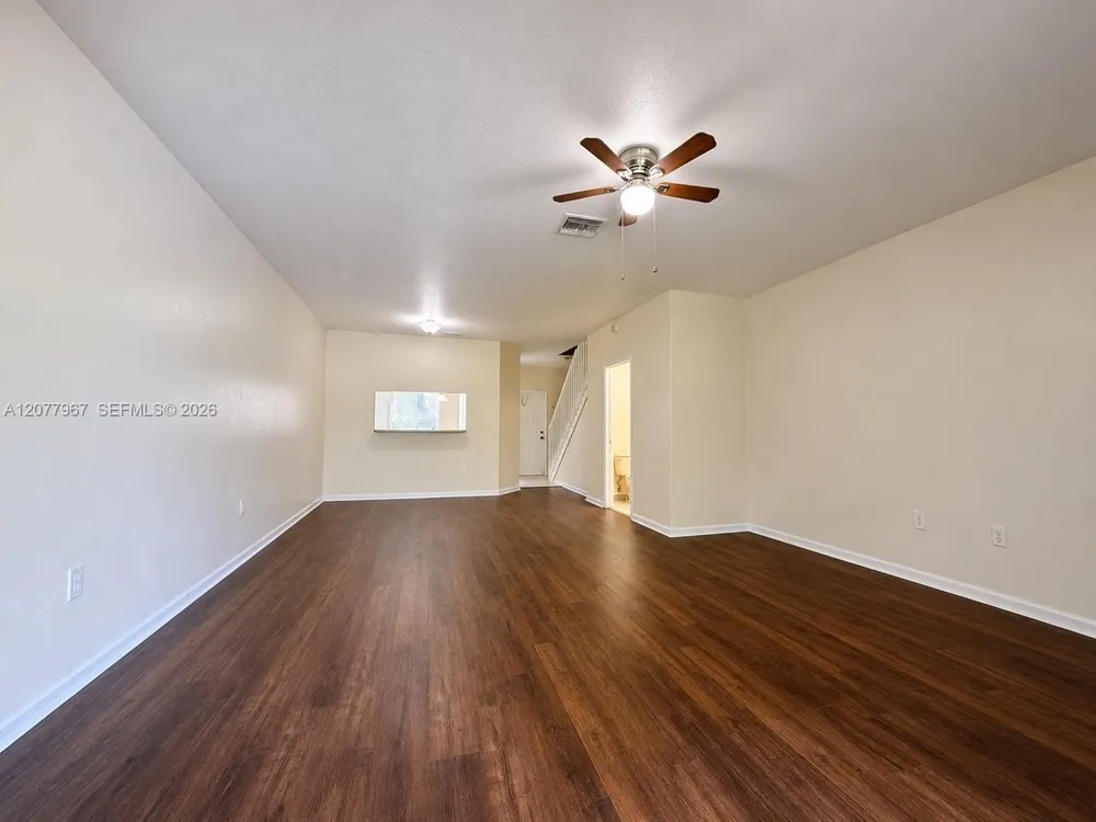 8219 SW 27th St #102 Miramar, FL 33025