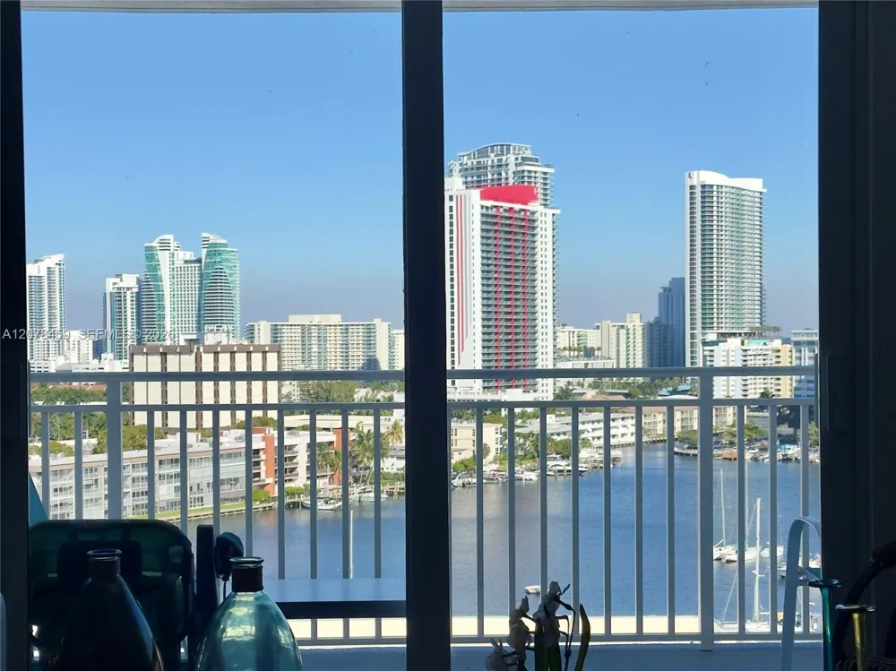 427 Golden Isles Dr #16E Hallandale Beach, FL 33009