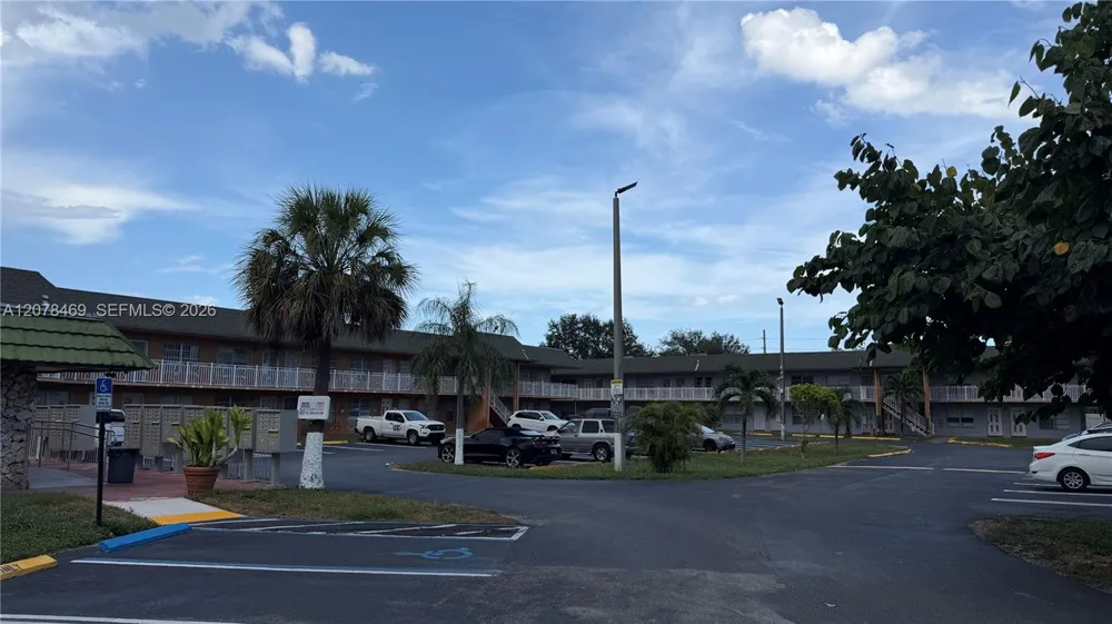251 NW 177th St #A-122 Miami Gardens, FL 33169