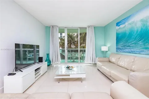 3901 S Ocean Drive #2H