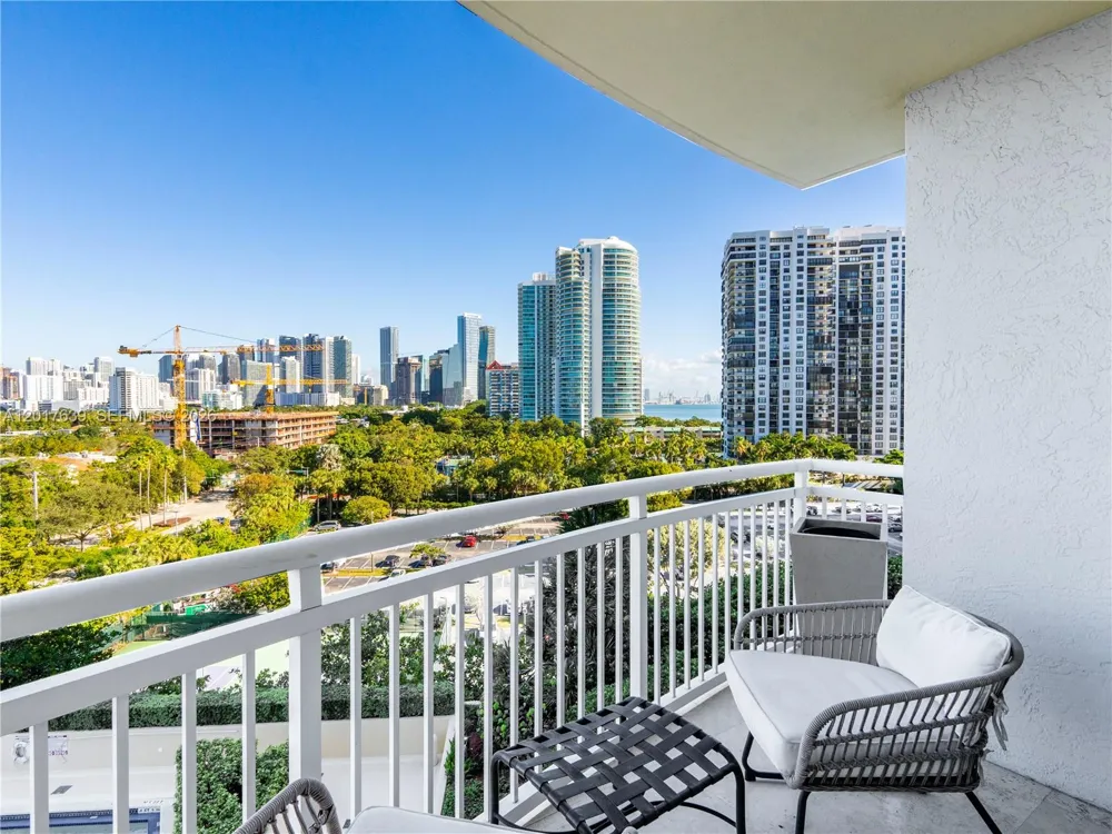 2475 Brickell Ave #903 Miami, FL 33129