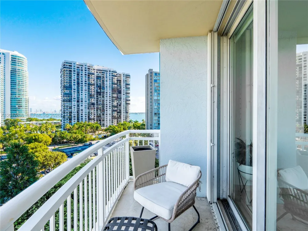 2475 Brickell Ave #903 Miami, FL 33129