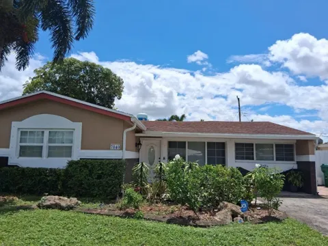 7040 SW 29th Street