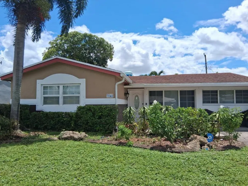 7040 SW 29th Street Miramar, FL 33023