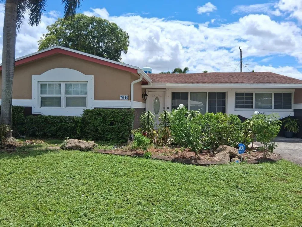 7040 SW 29th Street Miramar, FL 33023