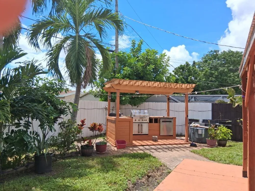 7040 SW 29th Street Miramar, FL 33023