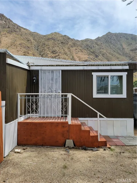 151 Pioneer Trail