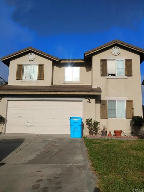 1564 Remington Hills Drive