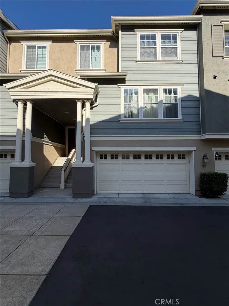 1800 Oak #507 Torrance, CA 90501