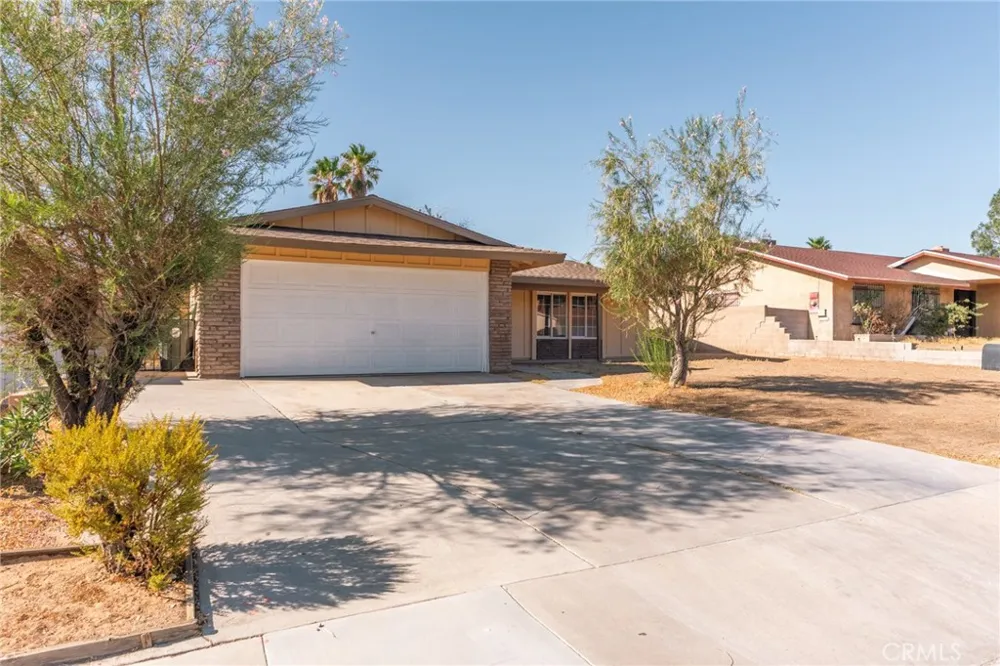 936 Windy Barstow, CA 92311
