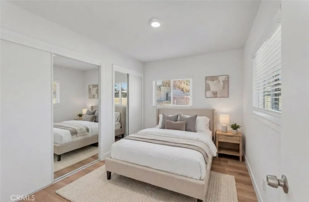 936 Windy Barstow, CA 92311