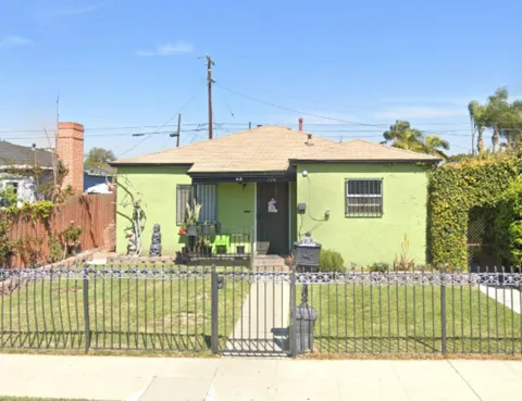 126 Magnolia Court